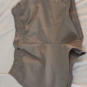 Gymshark Buckle Waisted Shorts